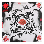 RED HOT CHILI PEPPERS - BLOOD SUGAR SEX MAGIC -  REMASTERED 2LP