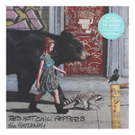 RED HOT CHILI PEPPERS - GETAWAY - 2LP
