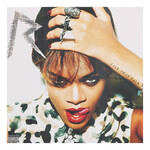 RIHANNA - TALK THAT TALK - LP