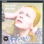 BOWIE, DAVID - HUNKY DORY - REMASTERED LP