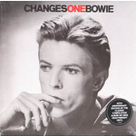 BOWIE, DAVID - CHANGESONEBOWIE - LP