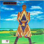 BOWIE, DAVID - EARTHLING - REMASTERED 2LP
