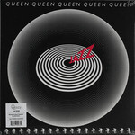 QUEEN - JAZZ - LTD REMASTERED LP
