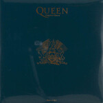 QUEEN - GREATEST HITS 2 - REMASTERED 2LP