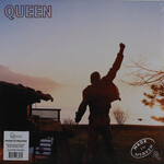 QUEEN - MADE IN HEAVEN - LTD REMASTERED 2LP
