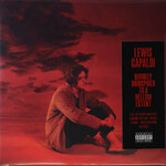 CAPALDI, LEWIS - DIVINELY UNINSPIRED TO A HELLISH EXTENT - LP