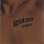 GOTAN PROJECT - LA REVANCHA DEL TANGO - 2LP