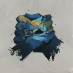 MCCREARY, BEAR - GOD OF WAR RAGNARÖK - OST GATEFOLD COLORED BLUE & BLACK MABLED3LP