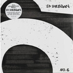 SHEERAN, ED - NO.6 COLLABORATIONS PROJECT - 2LP