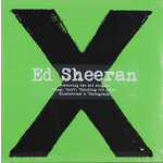 SHEERAN, ED - MULTIPLY (X) - 10TH ANNIVERSARY HALF-SPEED REMASTERED 2LP + 9 BONUS TRACKS