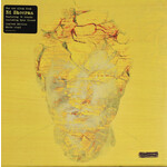 SHEERAN, ED - SUBTRACT (-) - COLOURED WHITE LP