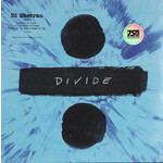 SHEERAN, ED - DIVIDE - DELUXE GATEFOLD 2LP