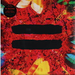 SHEERAN, ED - EQUALS (=) - LP