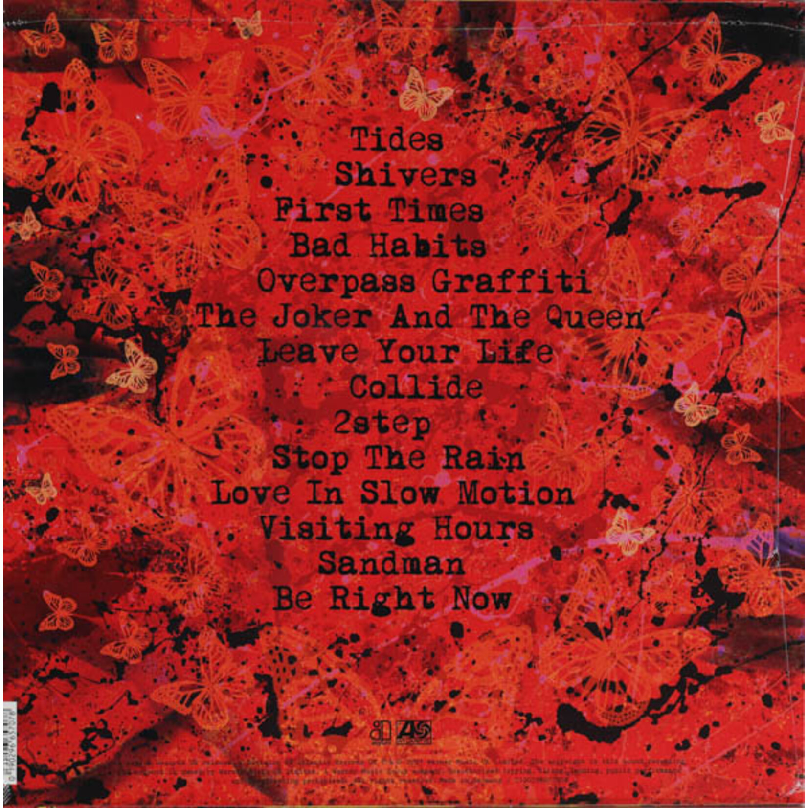 SHEERAN, ED - EQUALS (=) - LP