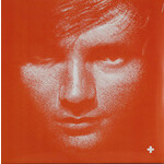 SHEERAN, ED - PLUS (+) - LP