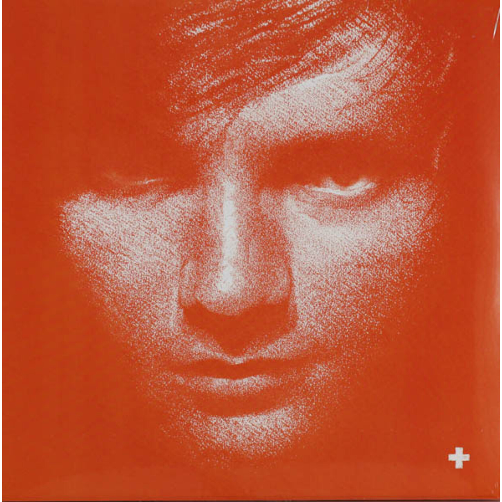 SHEERAN, ED - PLUS (+) - LP