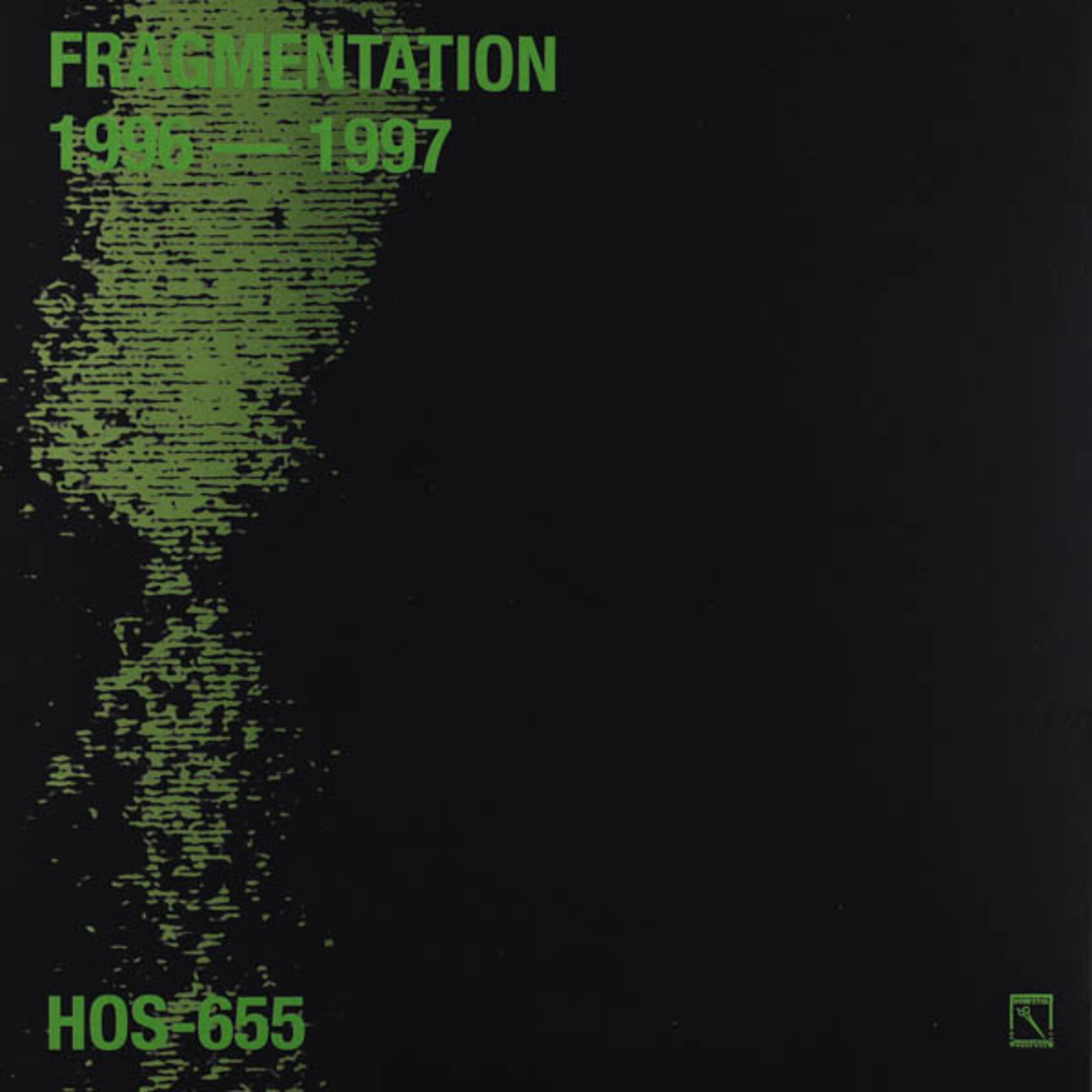 ORPHX - FRAGMENTATION - LTD COLOURED CLEAR 4LP