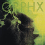 ORPHX - FRAGMENTATION - LTD COLOURED CLEAR 4LP