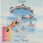 KINKS, THE - SOAP OPERA - LP