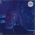 FRED AGAIN.. - ACTUAL LIFE 3 (JANUARY 1 - SEPTEMBER 9 2022) - COLOURED CLEAR LP