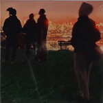 FRED AGAIN.. & BRIAN ENO - SECRET LIFE - LP