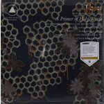 THOU - A PRIMER OF HOLY WORDS - COLOURED GOLD LP