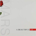 THIRTY SECONDS TO MARS -  A BEAUTIFUL LIE - LP