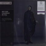 RUNDLE, EMMA RUTH & THOU - MAY OUR CHAMBERS BE FULL - 15TH ANNIVERSARY COLOURED BLUE & PURPLE LP