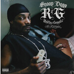 SNOOP DOGG - R&G (RHYTHM & GANGSTA): THE MASTERPIECE - 2LP