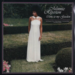 RIPERTON, MINNIE - COME TO MY GARDEN - COLOURED GREEN LP