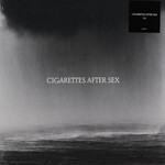 CIGARETTES AFTER SEX - CRY - LP