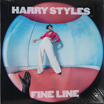 STYLES, HARRY - FINE LINE - GATEFOLD 2LP