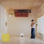 STYLES, HARRY - HARRY'S HOUSE - LTD COLORED TRANSLUCENT YELLOW LP