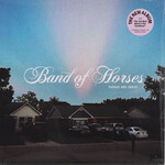 BAND OF HORSES - THINGS ARE GREAT - LP