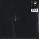 BELIRDI GECE - SHE PAST AWAY - LTD COLOURED CLEAR WHITE LP