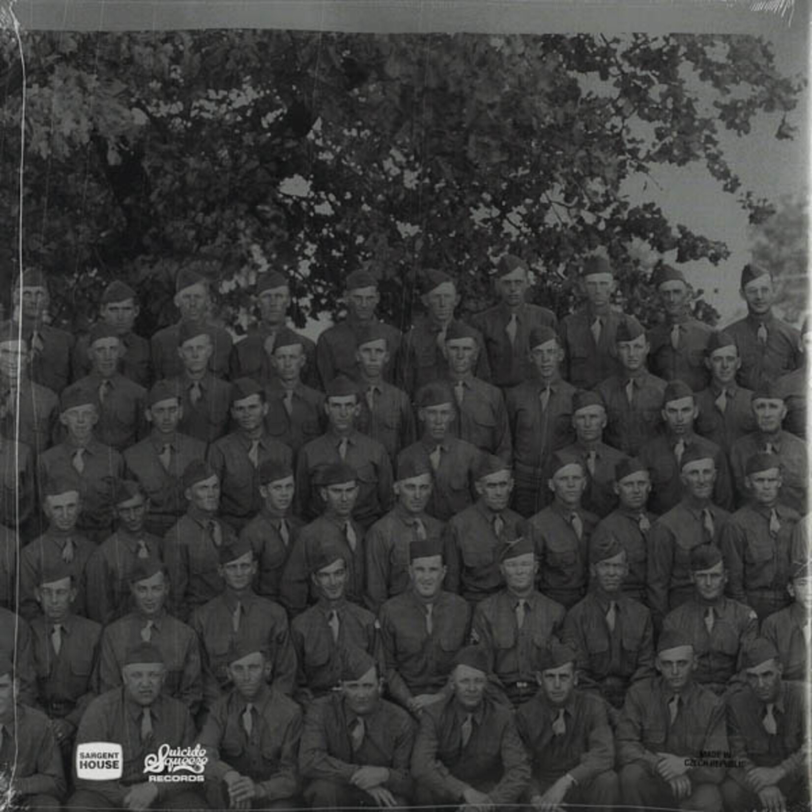 RUSSIAN CIRCLES - STATION - 15TH ANNIVERSARY LP