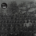 RUSSIAN CIRCLES - STATION - 15TH ANNIVERSARY COLOURED CLEAR BLUE LP