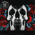 DEFTONES - DEFTONES - LTD 20TH ANNIVERSARY COLOURED RUBY RED LP