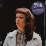 OLSEN, ANGEL - MY WOMAN - LP