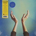 CULTS - OFFERING - LP