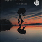 WONDER YEARS, THE - HUM GOES ON FOREVER - COLOURED CLEAR BLUE LP