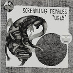 SCREAMING FEMALES - UGLY - COLOURED WHITE 2LP