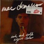 DEMARCO, MAC - ROCK AND ROLL NIGHT CLUB - LP