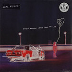 REAL FRIENDS - THERE'S NOTHING WORSE THAN TOO LATE - LP