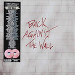 PINK FLOYD - BACK AGAINST THE WALL - LTD COLOURED PINK 2LP