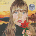 MITCHELL, JONI - CLOUDS - REMASTERED LP