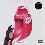 MINAJ  NICKI - QUEEN RADIO: VOLUME 1 - 3LP