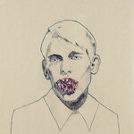 FOALS - ANTIDOTES - LP