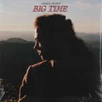 OLSEN, ANGEL - BIG TIME - 2LP