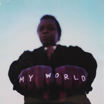 FIELDS, LEE - MY WORLD - LP